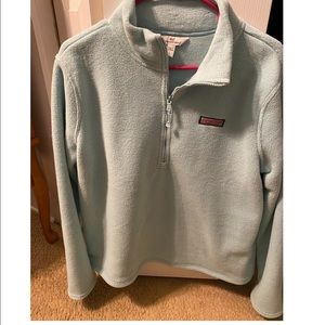 Vineyard Vines Zip Up